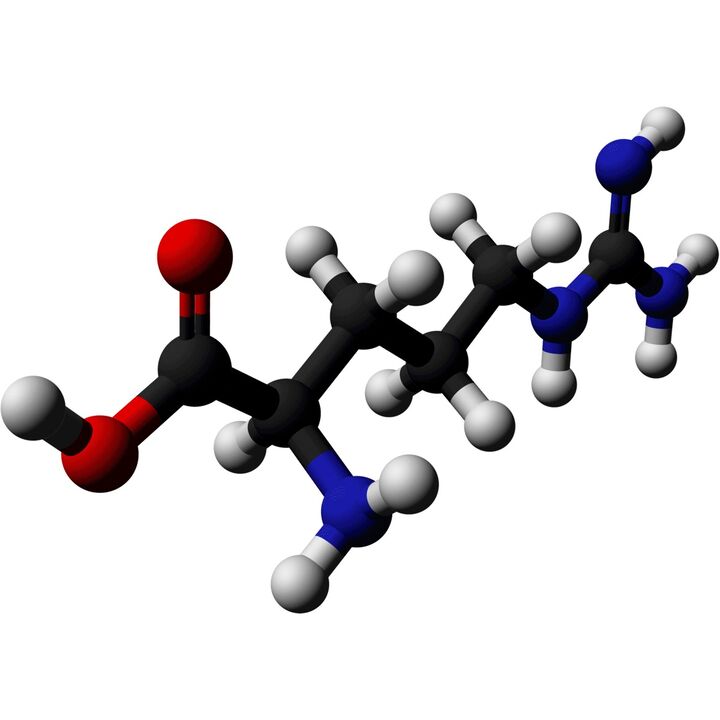 L-Arginine Syrup Welltone