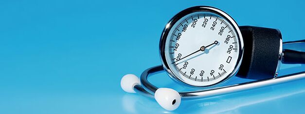 blood pressure readings for high blood pressure