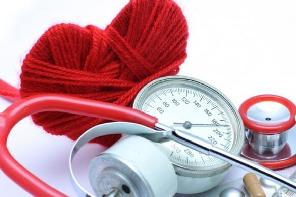 Hypertension is a cardiovascular disease that requires treatment